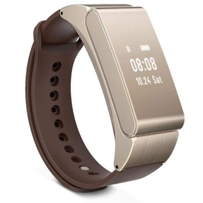 Smart bracelet that can make calls Smart bracelet that can make calls